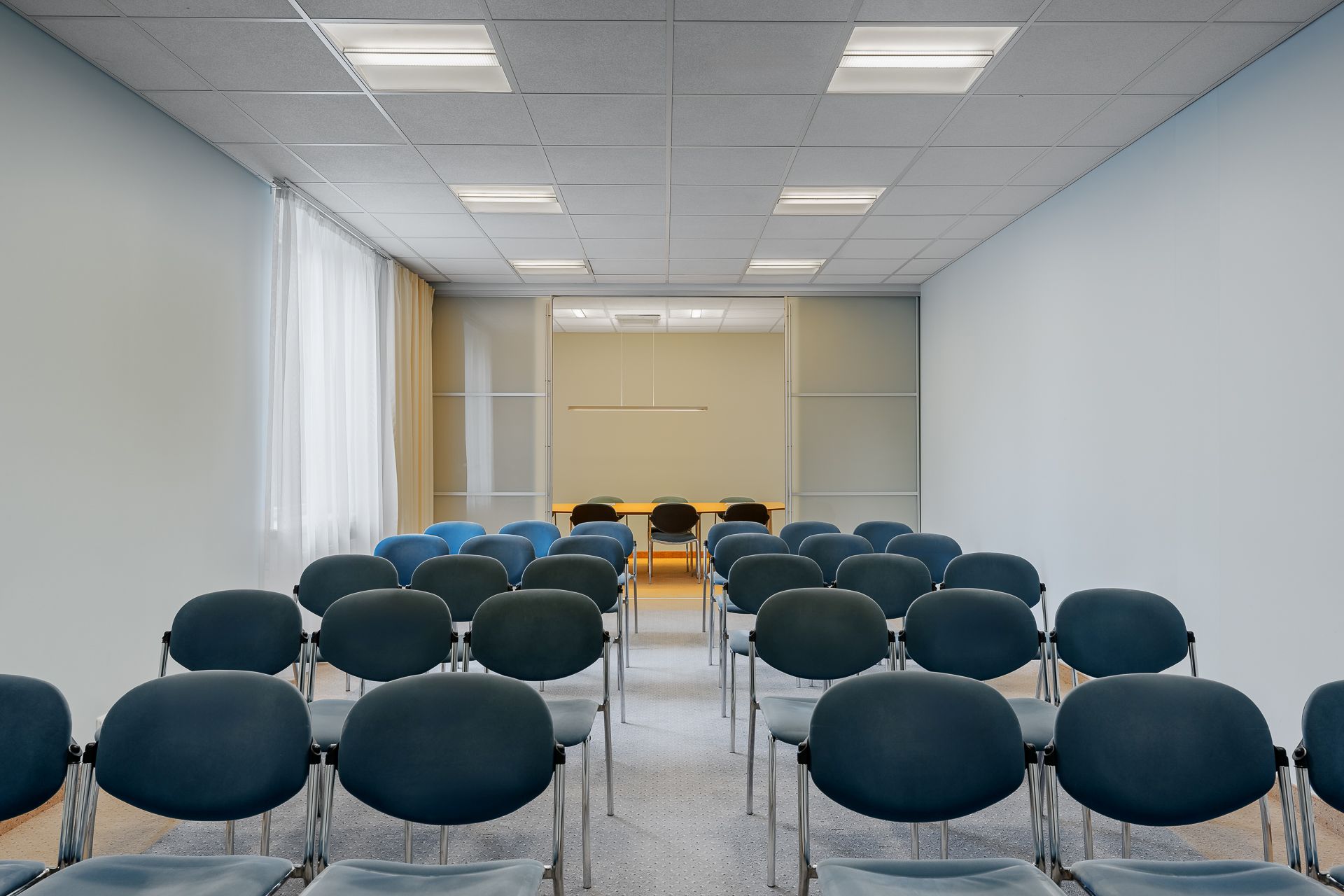 Konferences un pasākumi