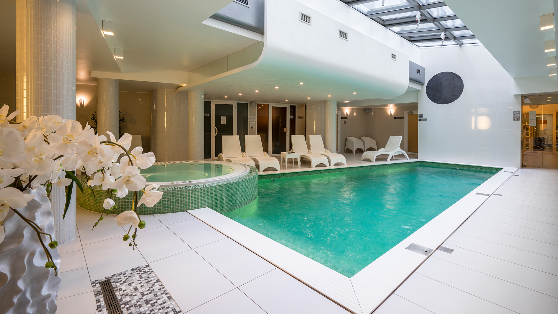 spa