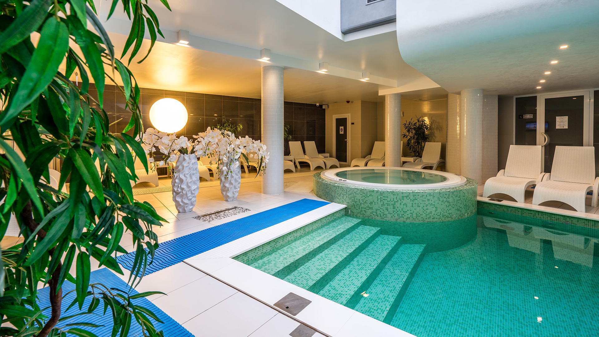 spa