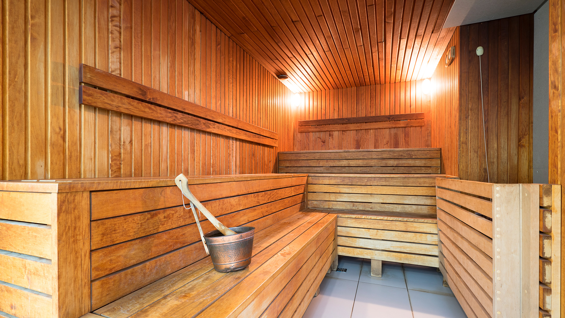 spa