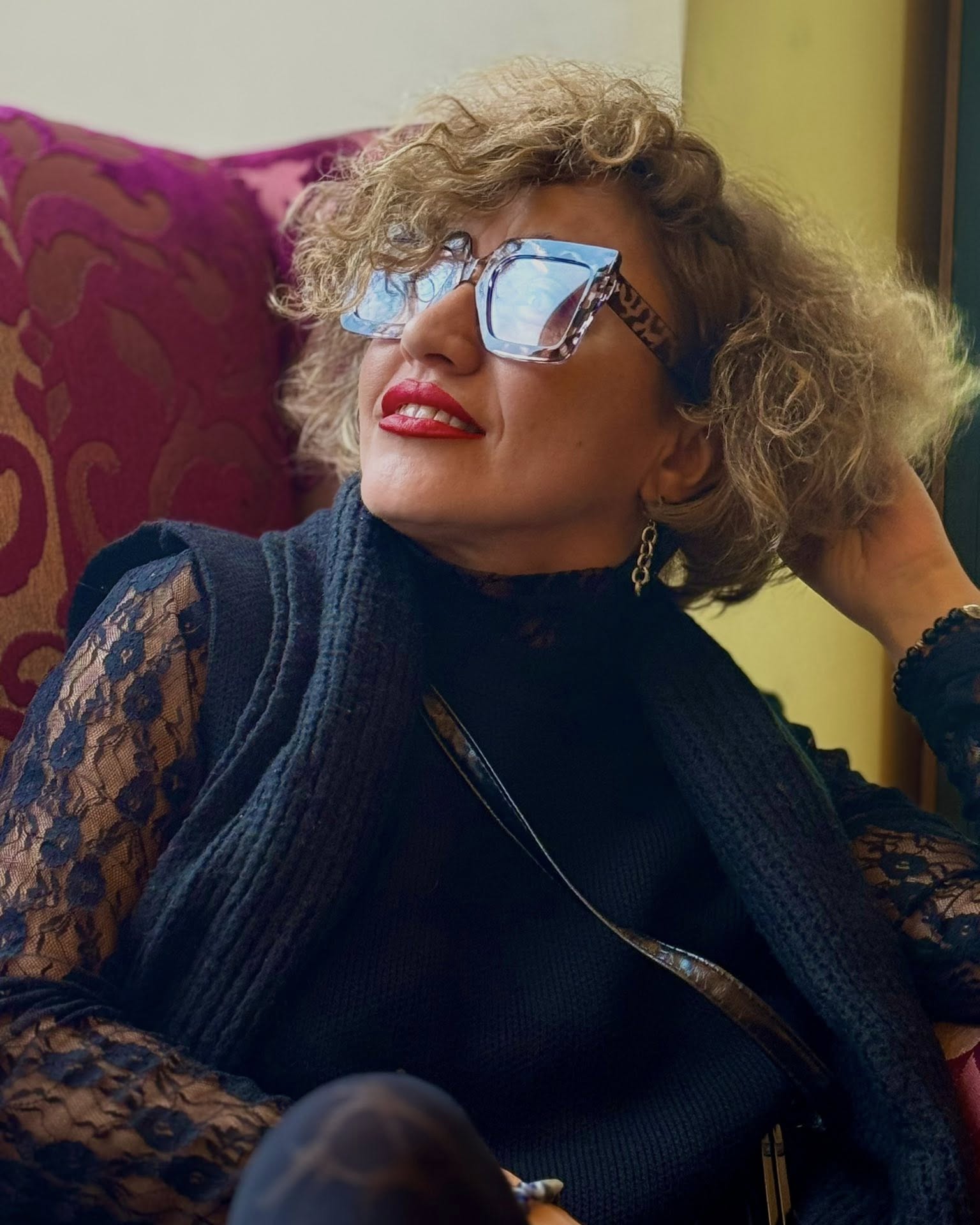 @panjiaqe at Rixwell Viru Square Hotel