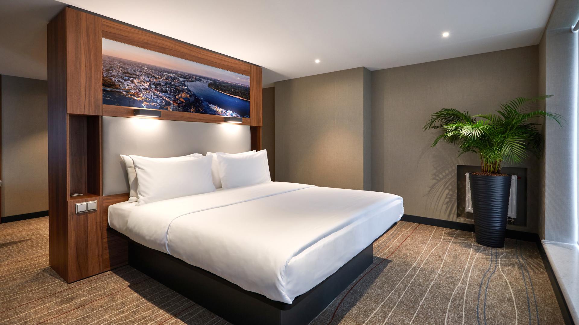 Superior Two-Bedroom Suite