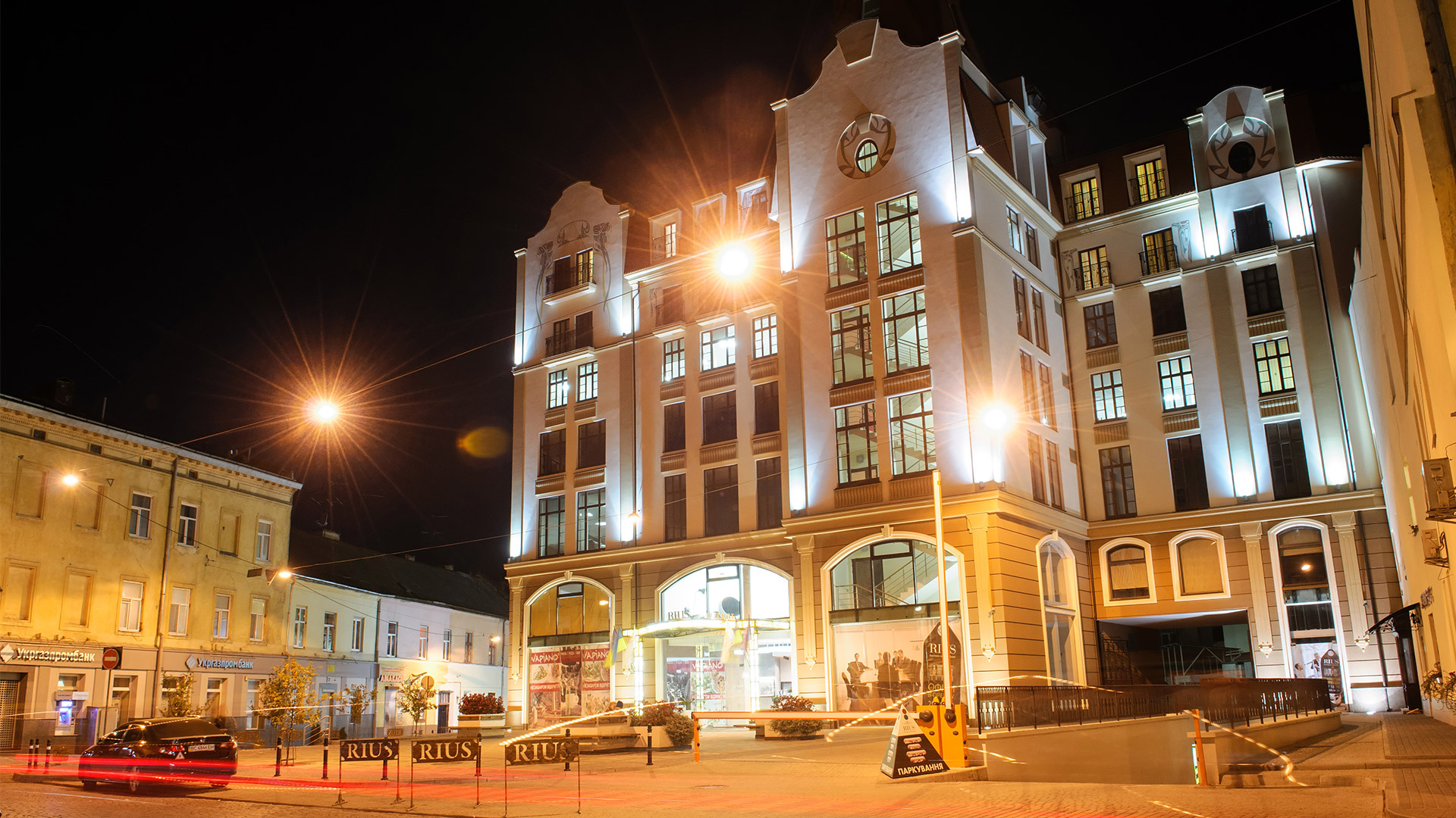 News – Rixwell Hotels, Riga