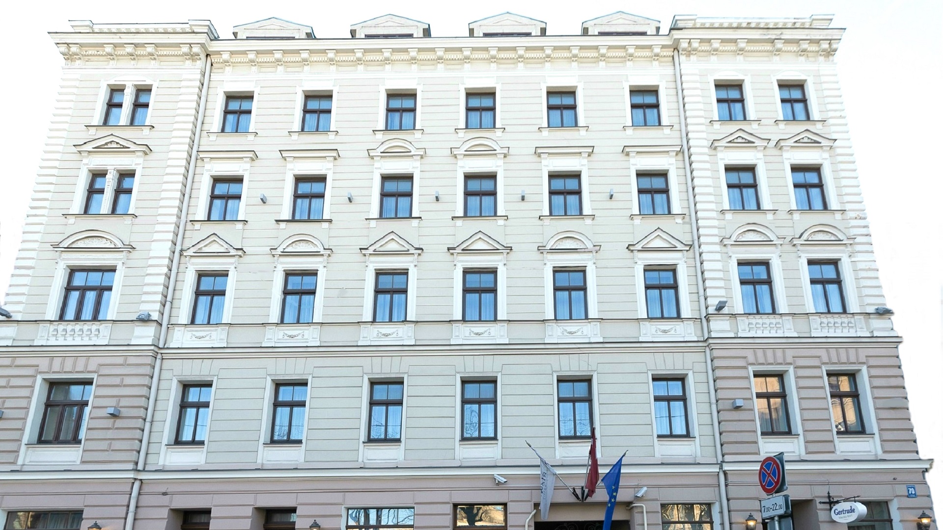 Hotels – Rixwell Hotels, Riga