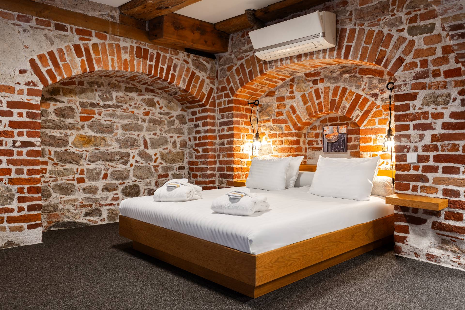 Семейный номер Наследие