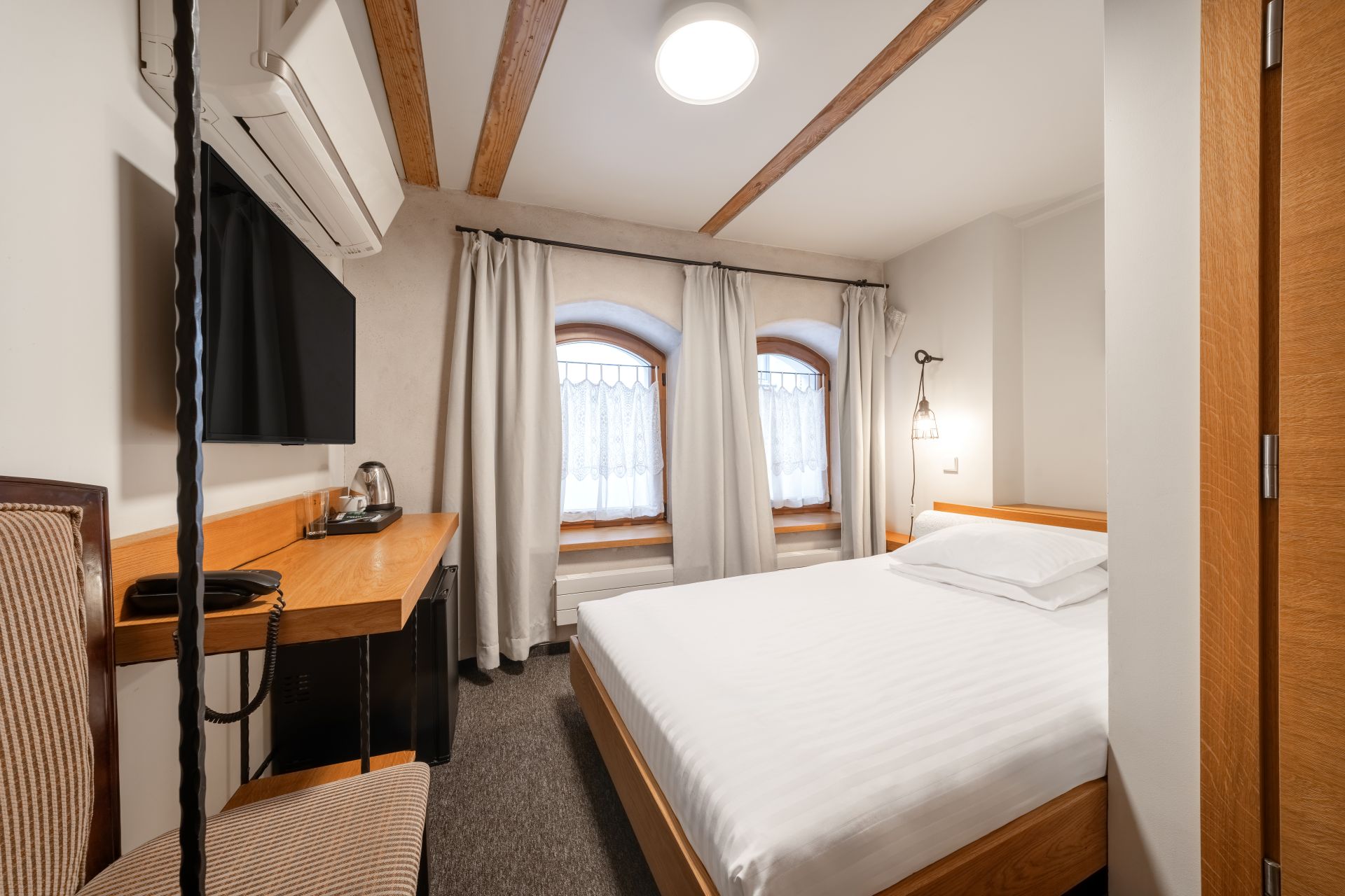 Одноместный номер Наследие