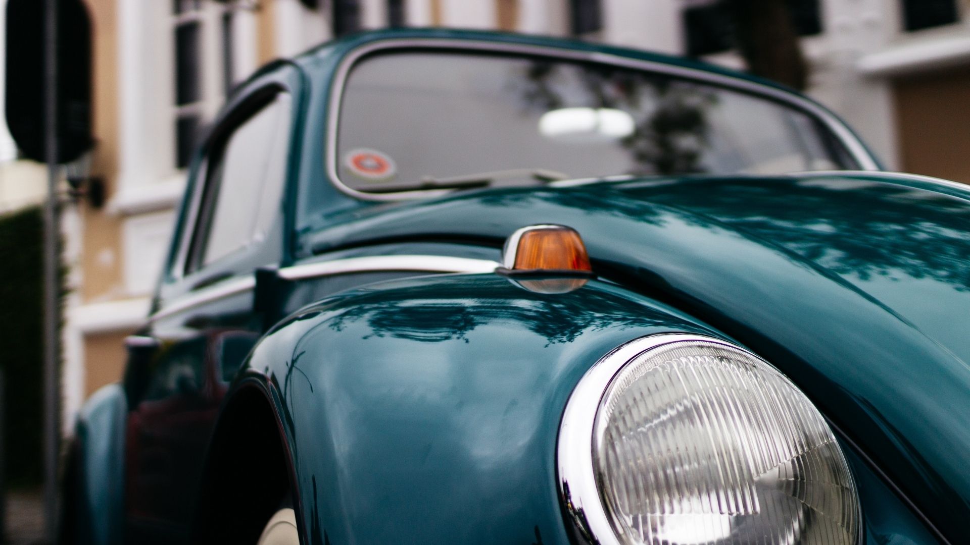Car Parking options
