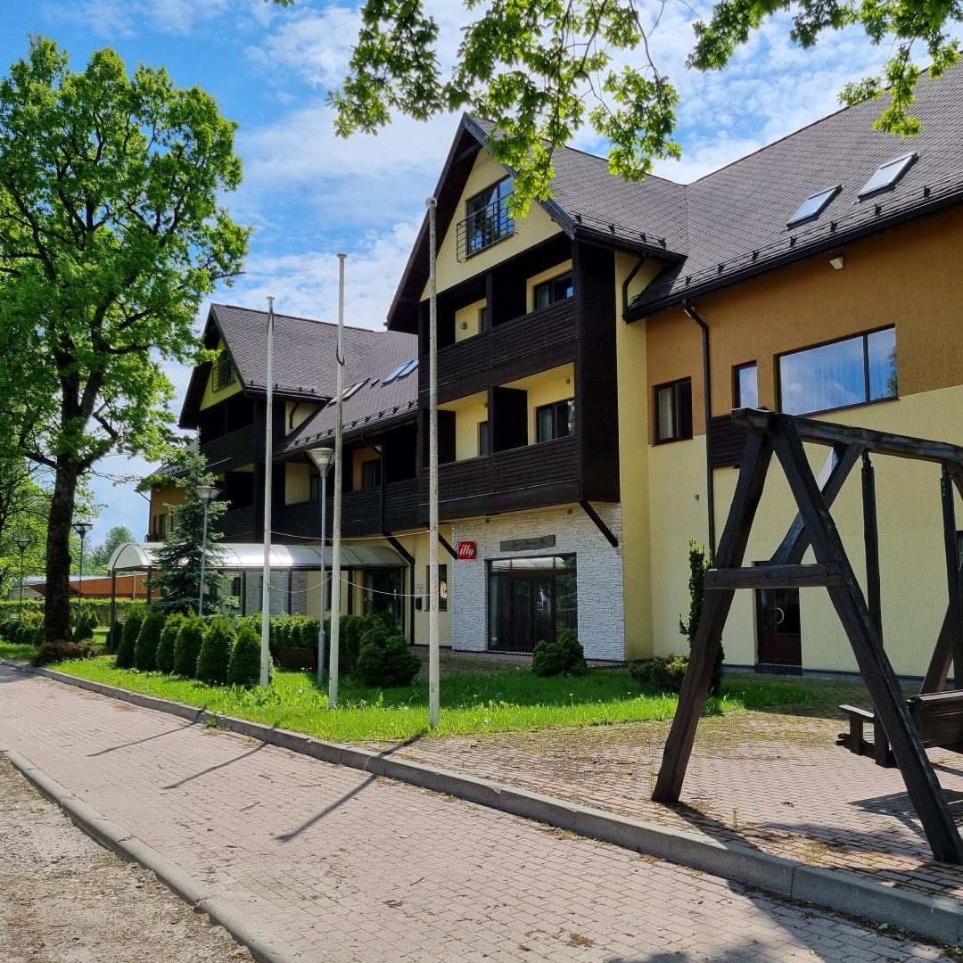 About Hotel