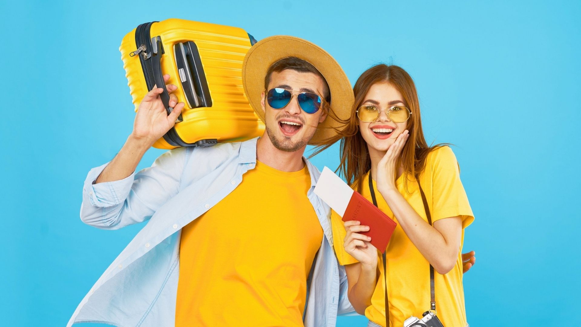 Izbaudi vasaru kopā ar Sky Loft Hotel!